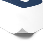 Ga naar buiten, het maakt alles beter poster (Hoek)