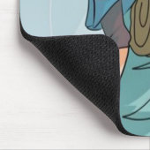 Ga naar Class mousepad Muismat (Hoek)