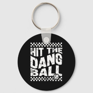 Ga naar de Dang LL Vintage Sleutelhanger