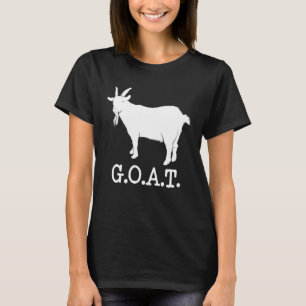 Ga naar de grootste aller tijden episch t-shirt