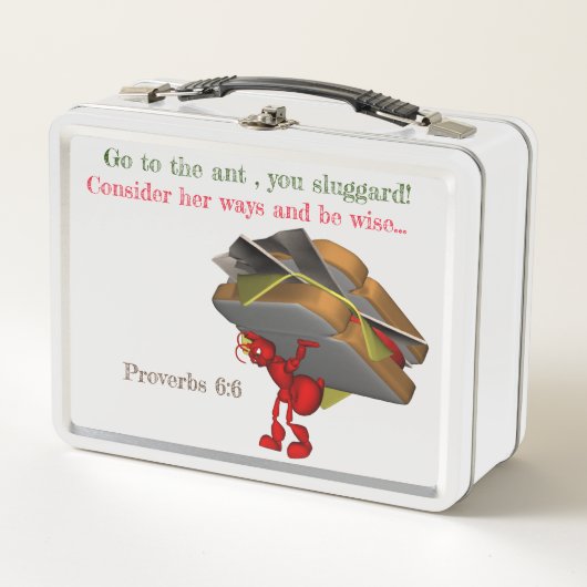 Ga naar de mier! (Voorkant)