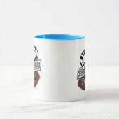 GA NAAR EAGLES! MOK (Midden)