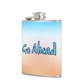 Ga naar FLASK Heupfles (Links)