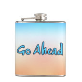 Ga naar FLASK Heupfles (Voorkant)