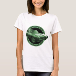 Ga naar GTO T-shirt