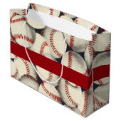 Ga naar het thuisteam! groot cadeauzakje (Achterkant Gekanteld)