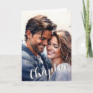 Ga naar het volgende hoofdstuk. kaart