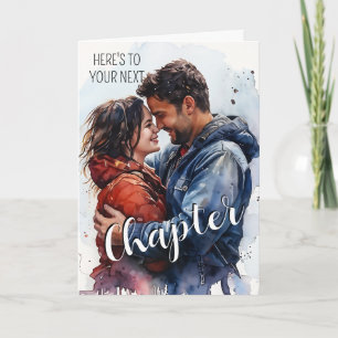 Ga naar het volgende hoofdstuk. kaart