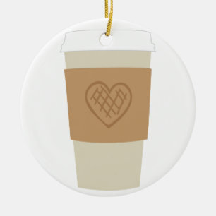 Ga naar Latte Keramisch Ornament