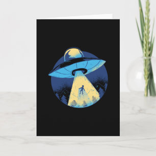 Ga naar Loser Alien Kaart