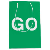 Ga naar Sign. Medium Cadeauzakje (Voorkant)