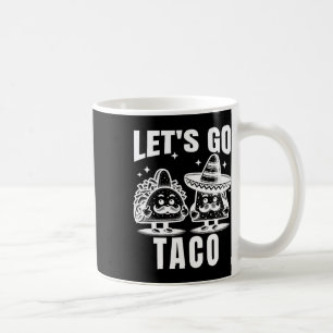 Ga naar Taco 18 Koffiemok