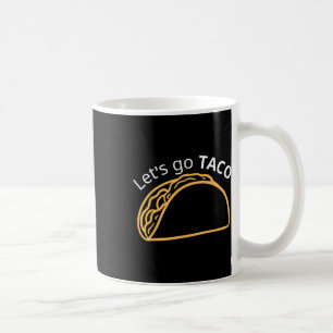 Ga naar Taco 24 Koffiemok