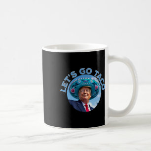 Ga naar Taco 9 Koffiemok
