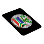 Ga naar Zuid-Afrika Magneet (Rechterzijde)