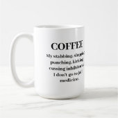 Ga niet naar de Mok van medicijnen (Links)