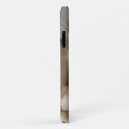 Ga over Bob. Case-Mate iPhone Case (Achterkant/rechts)