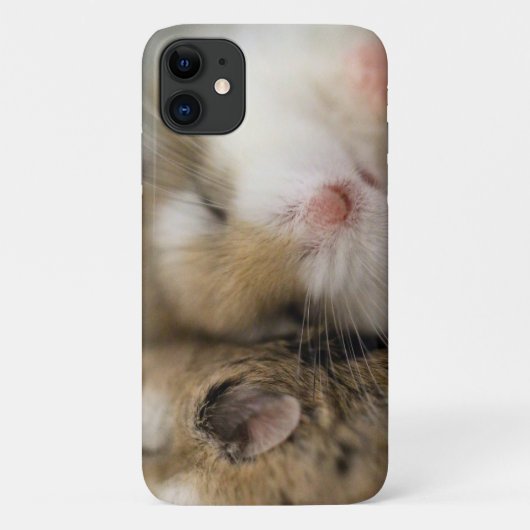 Ga over Bob. Case-Mate iPhone Case (Achterkant)