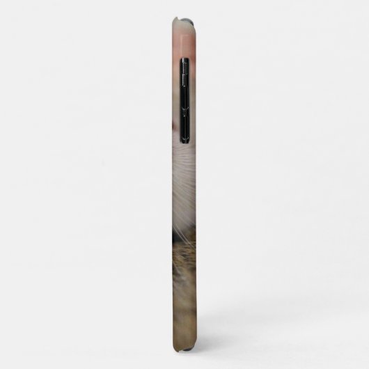 Ga over Bob. Case-Mate iPhone Case (Achterkant/links)
