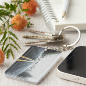 Ga overal Sleutelhanger (Voorkant Rechts)