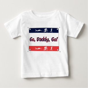 Ga papa naar Triathlon
