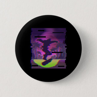 Ga Skateboarden En Doe Coole Trucs Ronde Button 5,7 Cm