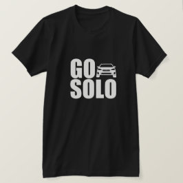 Ga Solo XV T-shirt
