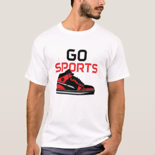 Ga Sport T-shirt