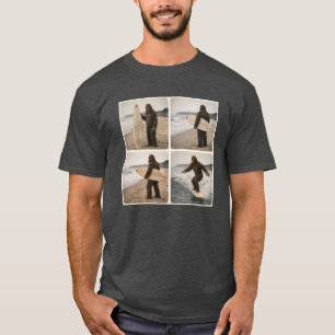 Ga surfen T-shirt