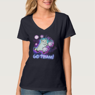 Ga Team! T-shirt