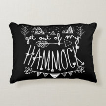 Ga uit mijn Hammock (persoonlijke) reis