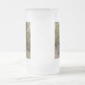 Ga weg matglas bierpul (Center)