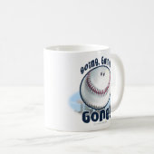 Ga weg. Mok (Voorkant rechts)