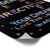 Ga weg poster (Hoek)