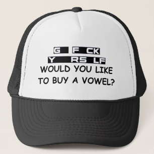 GA ZELF TRUCKER PET