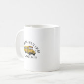 Ga zitten koffiemok (Voorkant links)