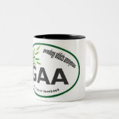 GAA Mug (Devant droit)