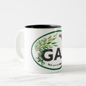GAA Mug (Devant gauche)