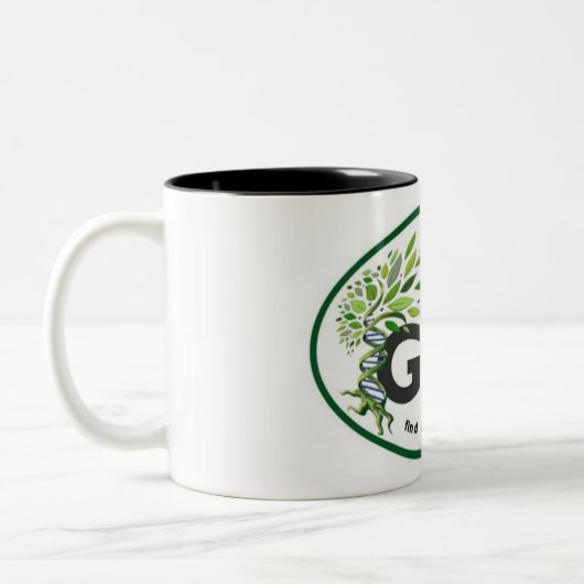 GAA Mug (Gauche)