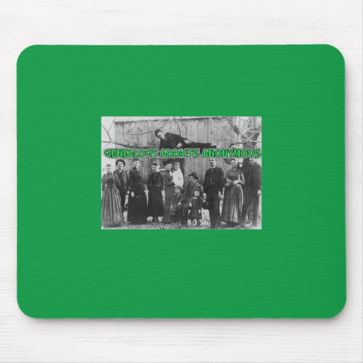 GAA-Muismat Muismat (Voorkant)