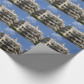 gaas 2 cadeaupapier (Hoek)