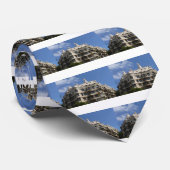 gaas 2 stropdas (Opgerold)