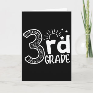 Gaat naar de 3e klas lerarenploeg en derde klas B Kaart