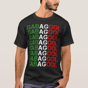 gabagool t-shirt