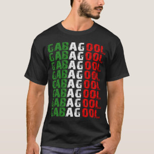 gabagool t-shirt
