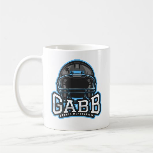 GABB Mug (Gauche)