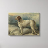  Gabbas Thomas MusgraveJoy Canvas Afdruk (Voorkant)