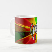 gabber4life laser mokken (Voorkant links)