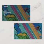 Gabbro Visitekaartje (Voorkant / Achterkant)