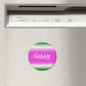 Gabby Magneet (Insitu (Vaatwasser))